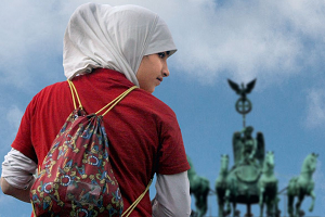 Zum Artikel "Vorschau: Der Islam in Deutschland"