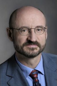 Mathias Rohe