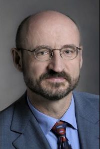 Mathias Rohe