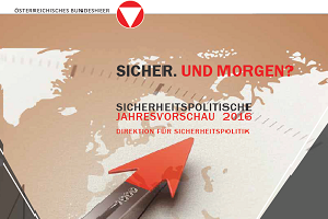 Zum Artikel "Sicherheit durch Integration in Österreich 2016"