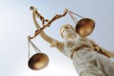 Justizia