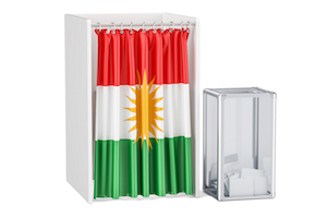 Zum Artikel "Macht und Ressourcen – Hüseyin Çiçek kommentiert das kurdische Referendum im Irak"