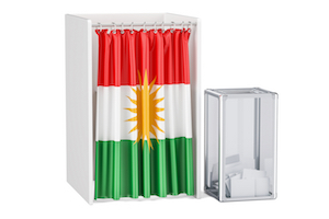 Zum Artikel "Macht und Ressourcen – Hüseyin Çiçek kommentiert das kurdische Referendum im Irak"