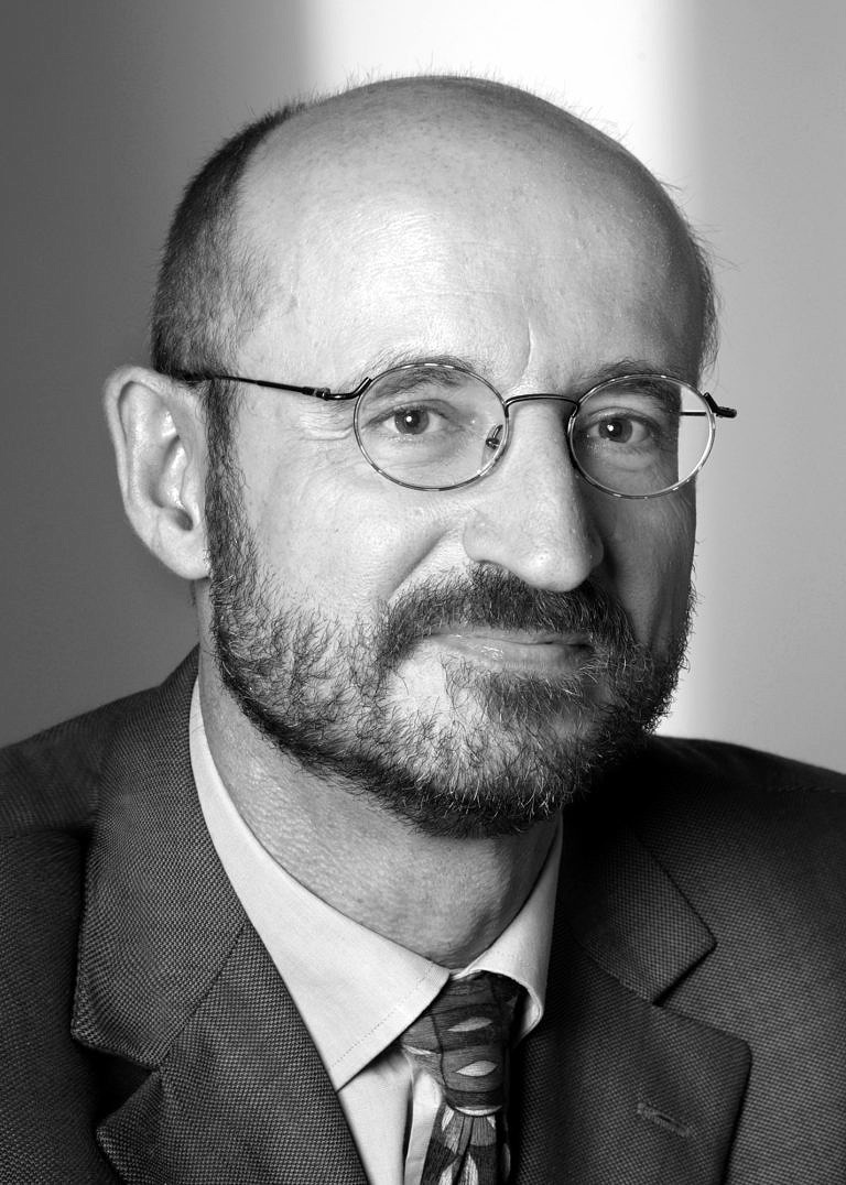 Mathias Rohe im Interview mit Deutschlandfunk zum politischen Islam als Straftatbestand: „Dieser Begriff ist völlig vage“