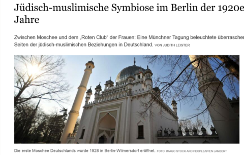 Symbolbild zum Artikel. Der Link öffnet das Bild in einer großen Anzeige.