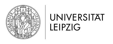 Logo der Universität Leipzig