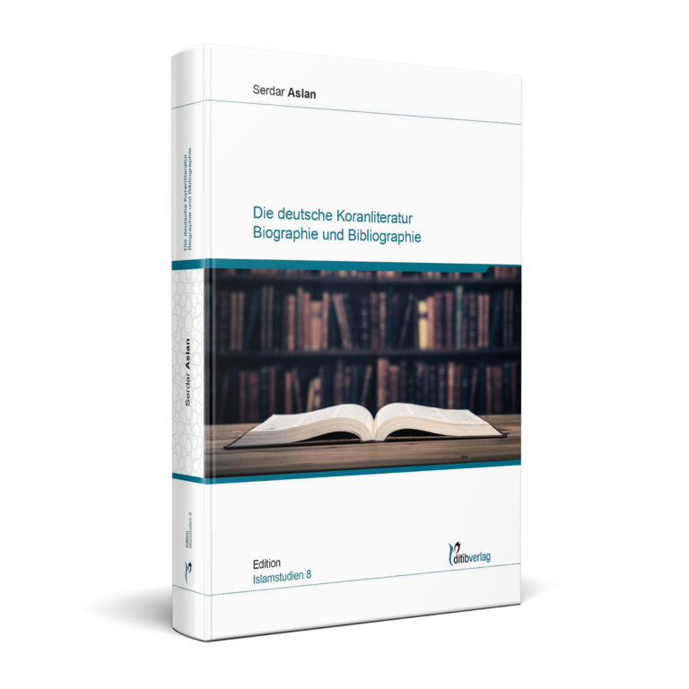 „Die deutsche Koranliteratur“ – eine Übersicht von Serdar Aslan