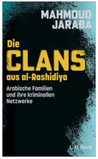 Zum Artikel "Ankündigung der Neuerscheinung von Dr. Mahmoud Jaraba"